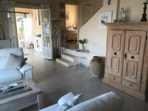 Villa Ferienhaus Messinia