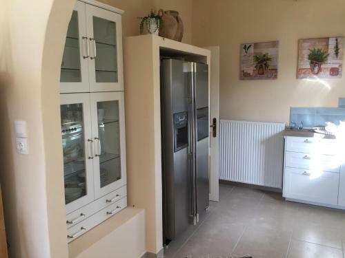 Villa Ferienhaus Messinia