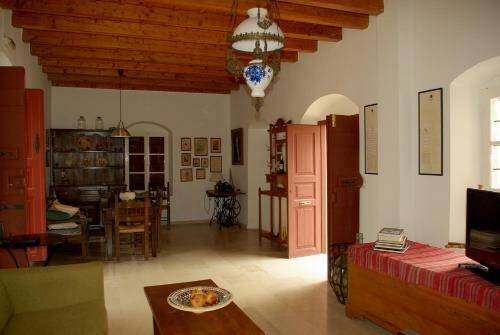Villa Sior Nikoletos