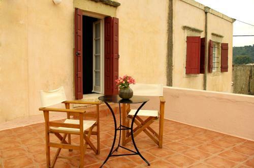 Villa Sior Nikoletos