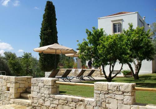 Villa Vigles