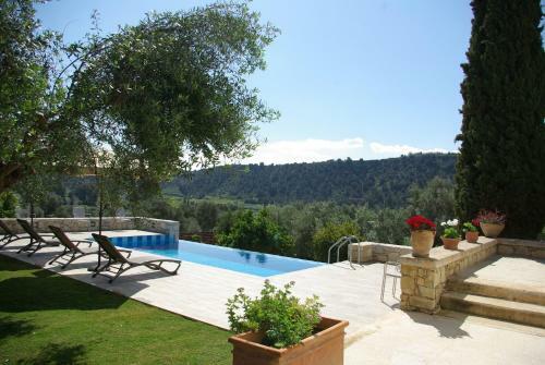 Villa Vigles