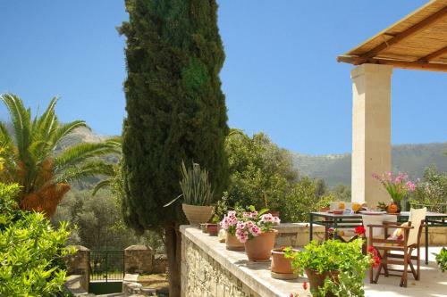 Villa Vigles