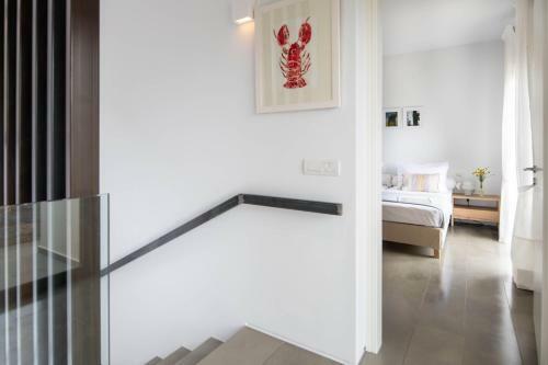 Villa Adagio 5 Bedroom With Private Eco-friendly Heated Pool