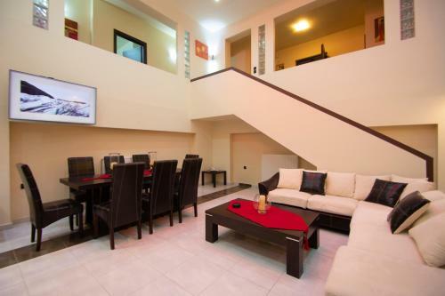 Zante Lagos Holiday Homes Treehouse And Villa