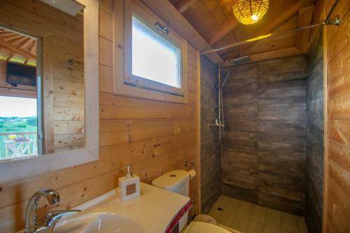 Zante Lagos Holiday Homes Treehouse And Villa