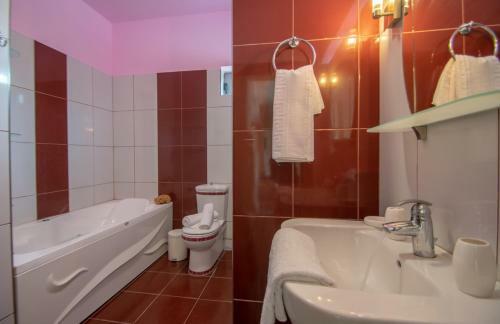 Zante Lagos Holiday Homes Treehouse And Villa