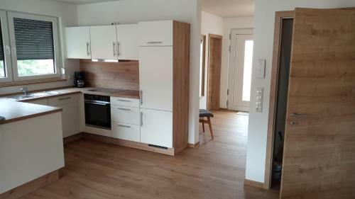 Apartamento Belzesaltescheune