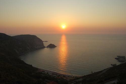 Apartamento Elli's Luxury Houses Petani Beach