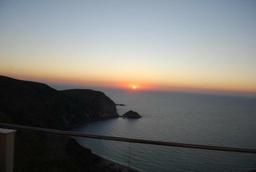 Apartamento Elli's Luxury Houses Petani Beach
