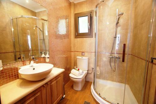 Apartamento Elli's Luxury Houses Petani Beach