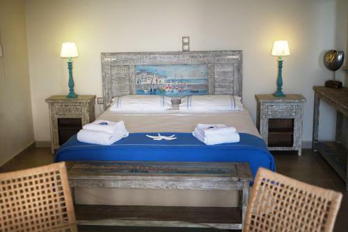 Apartamento Elli's Luxury Houses Petani Beach