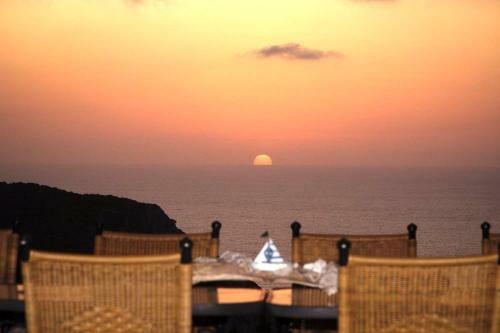 Apartamento Elli's Luxury Houses Petani Beach