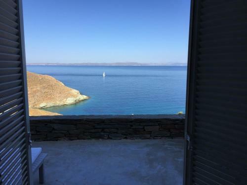 Sunset Escape Villa Kea