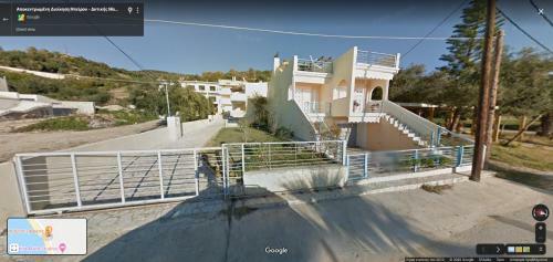Seaside House