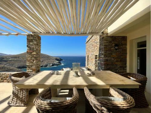 Pasithea Villa Kea