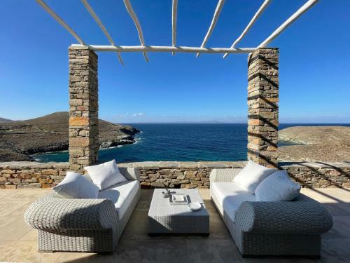 Pasithea Villa Kea