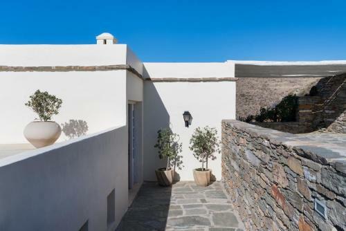Pasithea Villa Kea