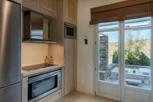 Pasithea Villa Kea