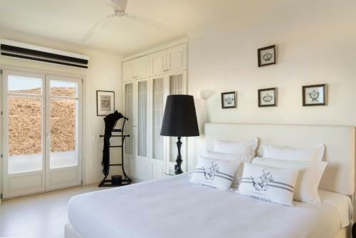Pasithea Villa Kea