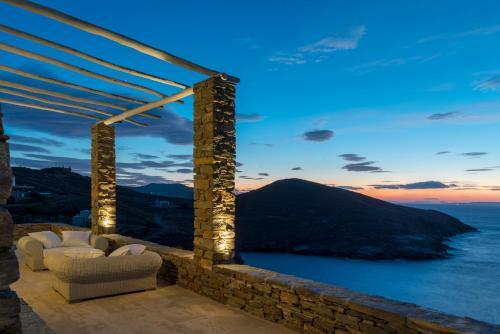 Pasithea Villa Kea