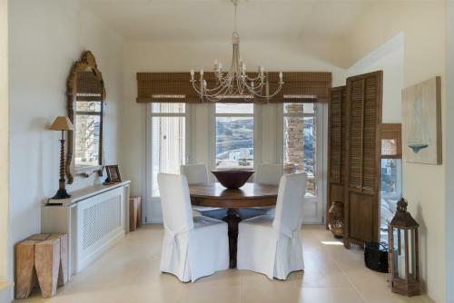 Pasithea Villa Kea