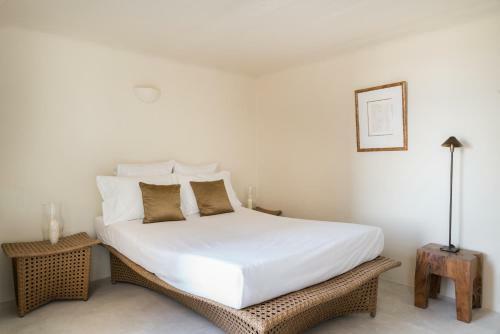 Pasithea Villa Kea