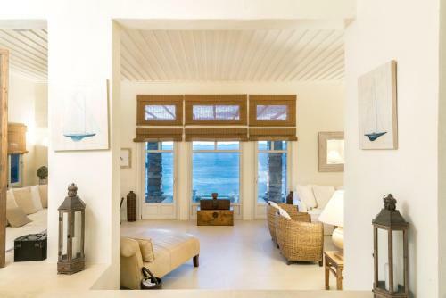Pasithea Villa Kea