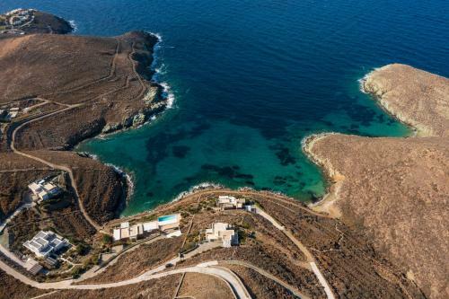 Pasithea Villa Kea