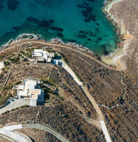 Pasithea Villa Kea