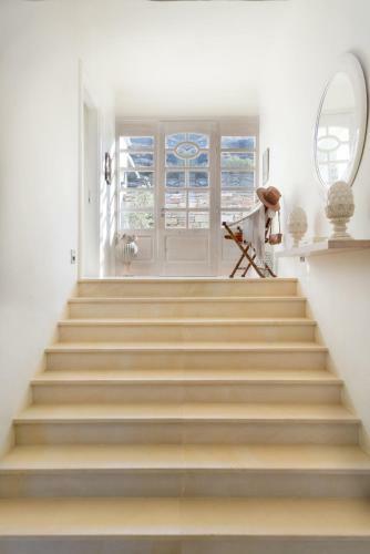 Pasithea Villa Kea