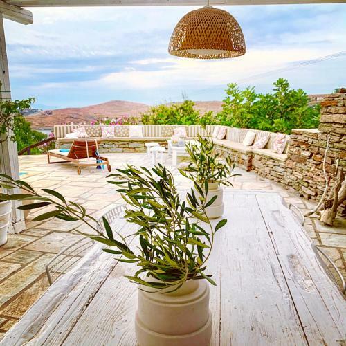 Villa Light