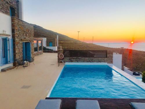Villa Aqua Marina