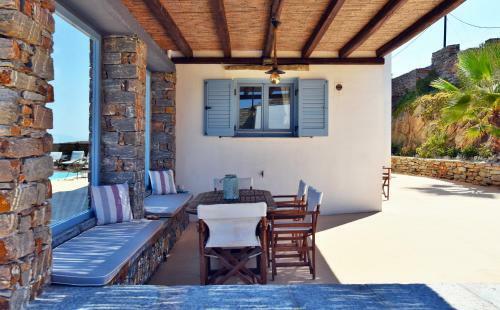 Villa Aqua Marina