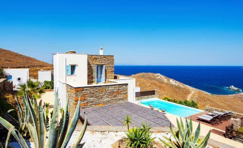 Villa Aqua Marina