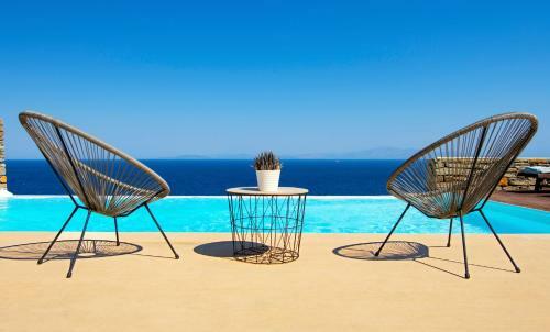 Villa Aqua Marina
