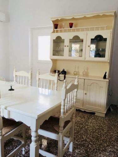 Serene Villa Dalaretso