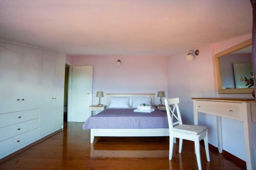Nicopolis Villa