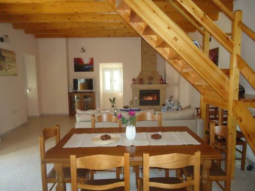 Agroturismo Rodies Cottage
