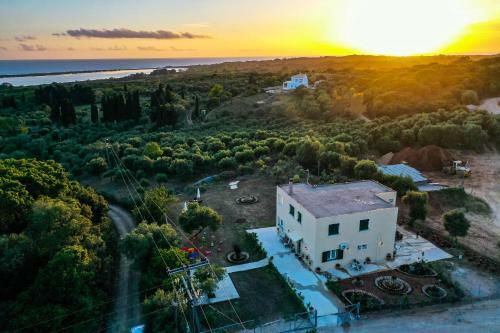 Blue Waves Villa