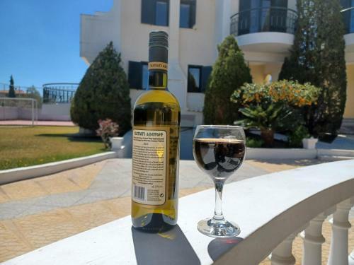 Palmar Club - Villa Zenobia