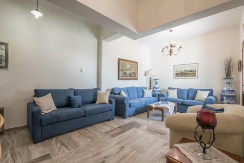 Apartamento Villa Bloom