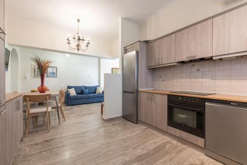 Apartamento Villa Bloom