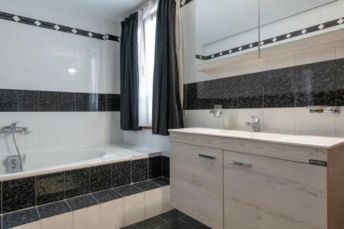 Apartamento Villa Bloom