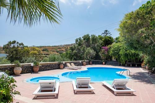 Apartamento Villa Bloom