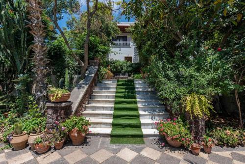 Apartamento Villa Bloom