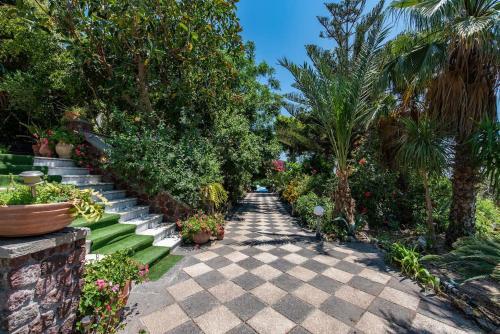 Apartamento Villa Bloom