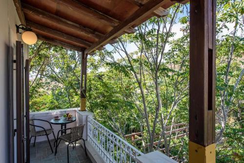 Apartamento Villa Bloom