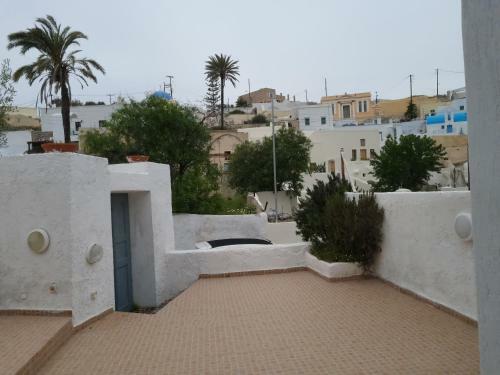 Apartamento ?tree Of Life ? Traditional Cave House