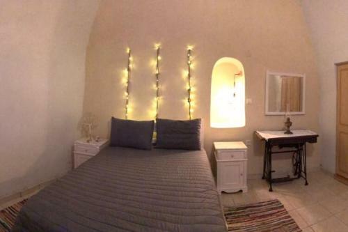 Apartamento ?tree Of Life ? Traditional Cave House